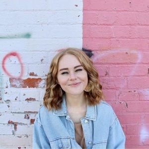 Meet your Posher, Shannon